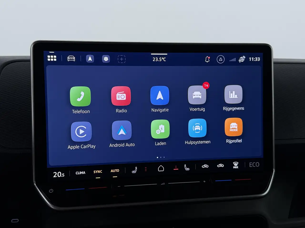 Volkswagen ID. Buzz Cargo 2026