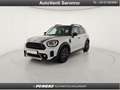 MINI Cooper S Countryman Mini 2.0 Cooper S Hype Countryman ALL4 Automatica Argento - thumbnail 1