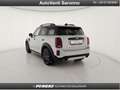 MINI Cooper S Countryman Mini 2.0 Cooper S Hype Countryman ALL4 Automatica Argento - thumbnail 4
