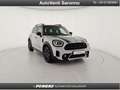 MINI Cooper S Countryman Mini 2.0 Cooper S Hype Countryman ALL4 Automatica Argento - thumbnail 7