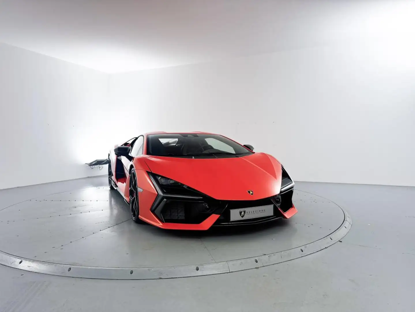 Lamborghini Revuelto 6.5 V12 1015 - 1