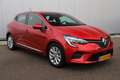 Renault Clio 1.0 TCe Intens Half Leder 16 inch LMV LED Navigati Rot - thumbnail 3