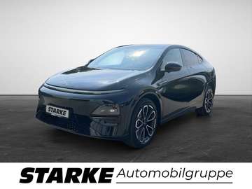 AWD Performance elektr. schwenkbare AHK