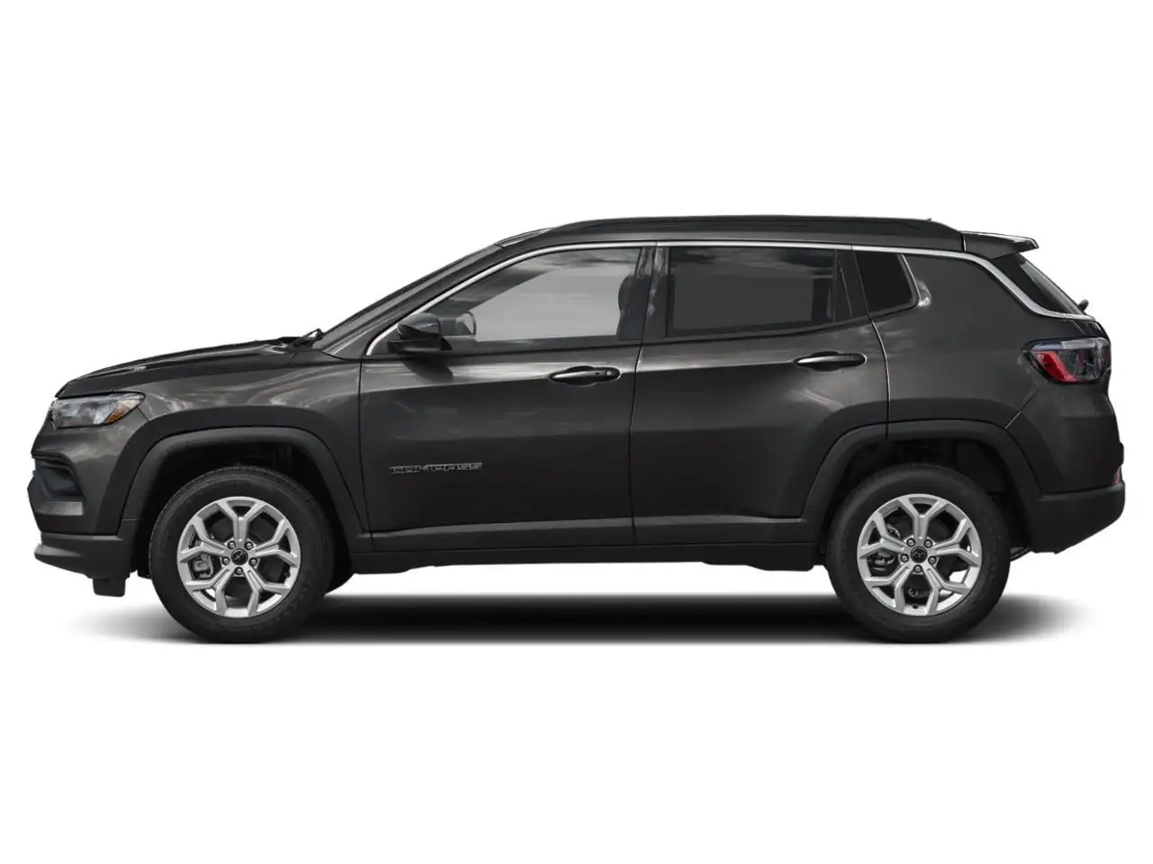 Jeep Compass fotografie Jeep Compass