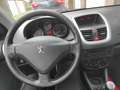 Peugeot 206 206+ 1.1i Urban Zwart - thumbnail 2