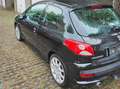 Peugeot 206 206+ 1.1i Urban Zwart - thumbnail 7