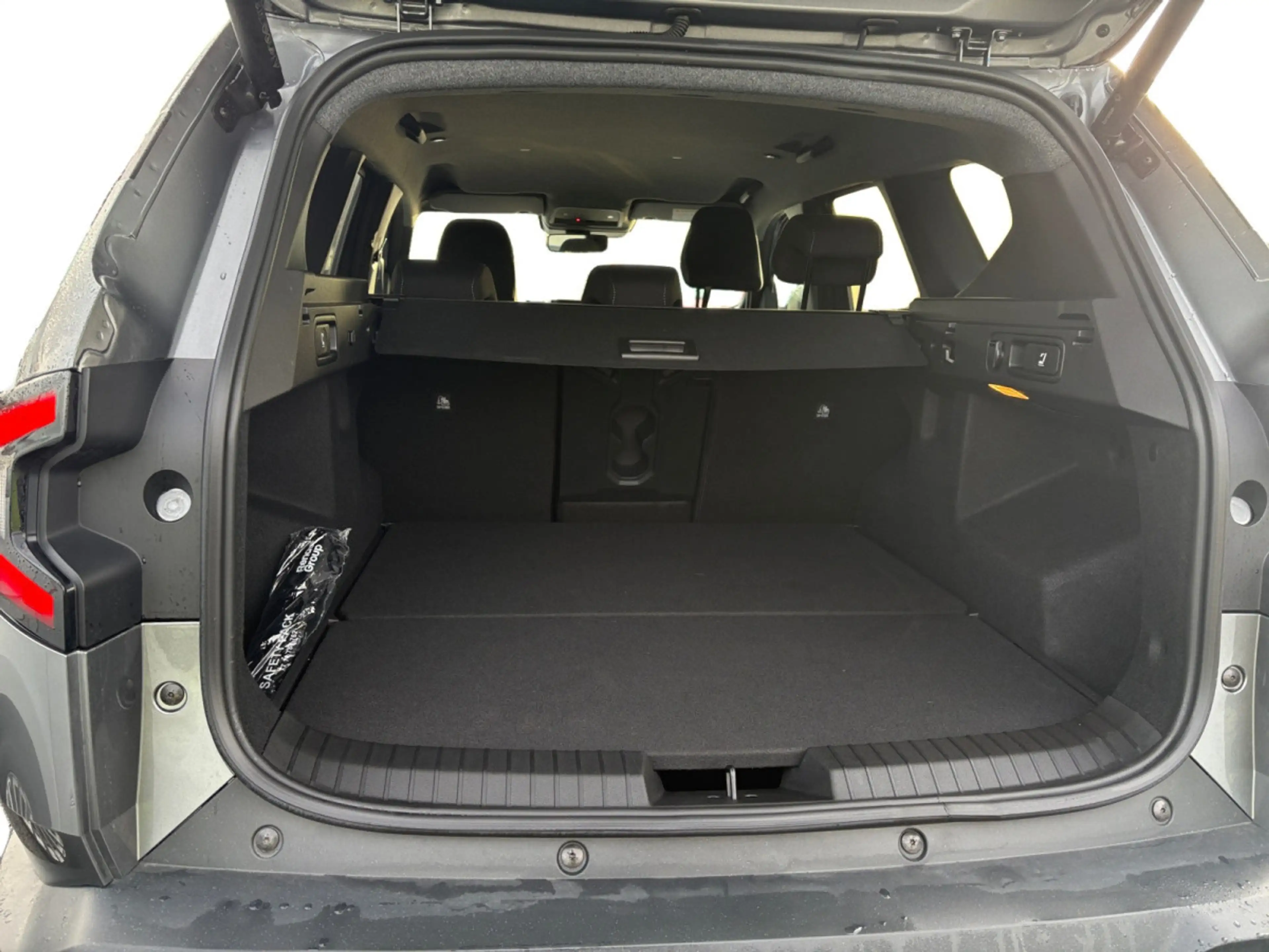 Dacia Bigster 1.8 Hybrid Journey — photo 10