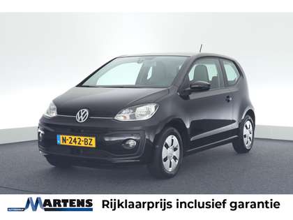 Volkswagen up! 1.0 60pk BMT move up! Cruise Control Maps&More
