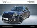 MINI Countryman C Cooper SE  125ch + 95ch Northwood ALL4 BVA6 Zwart - thumbnail 1