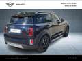 MINI Countryman C Cooper SE  125ch + 95ch Northwood ALL4 BVA6 Zwart - thumbnail 2