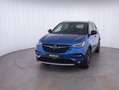Opel Grandland Ultimate 1.2 *NAVI*RFK*ACC*uvm Bleu - thumbnail 1