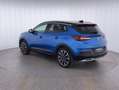 Opel Grandland Ultimate 1.2 *NAVI*RFK*ACC*uvm Bleu - thumbnail 5