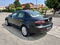 Alfa Romeo 159 Berlina 1.8 16v Progression 140cv Schwarz - thumbnail 5