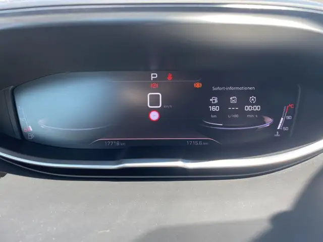 Peugeot 3008 view 15