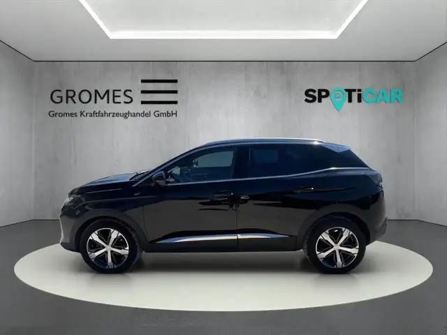 Peugeot 3008 view 6
