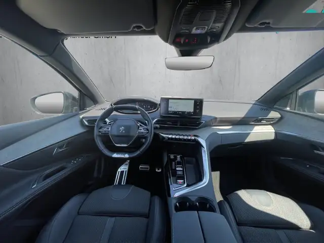 Peugeot 3008 view 12