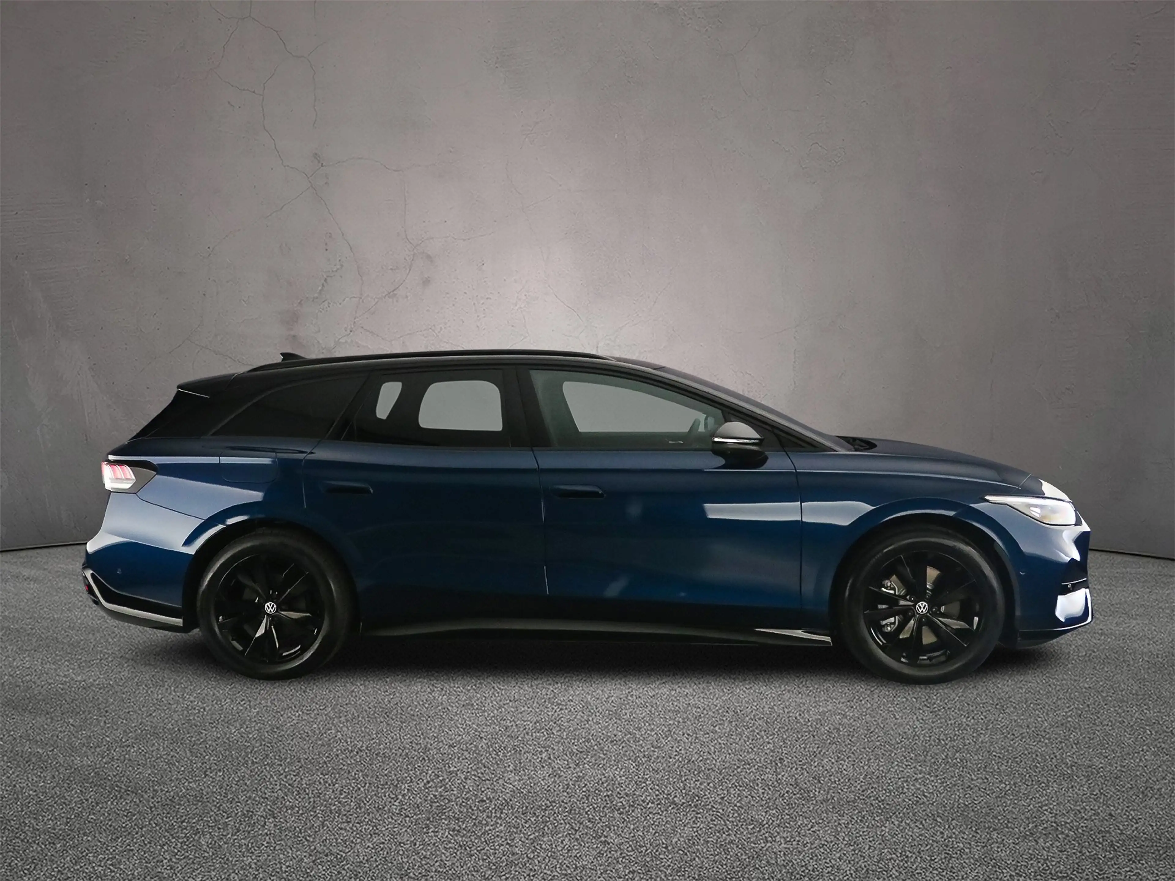 Volkswagen ID.7 Tourer Elektromotor 77 kWh 286pk Limited Edition P — photo 6