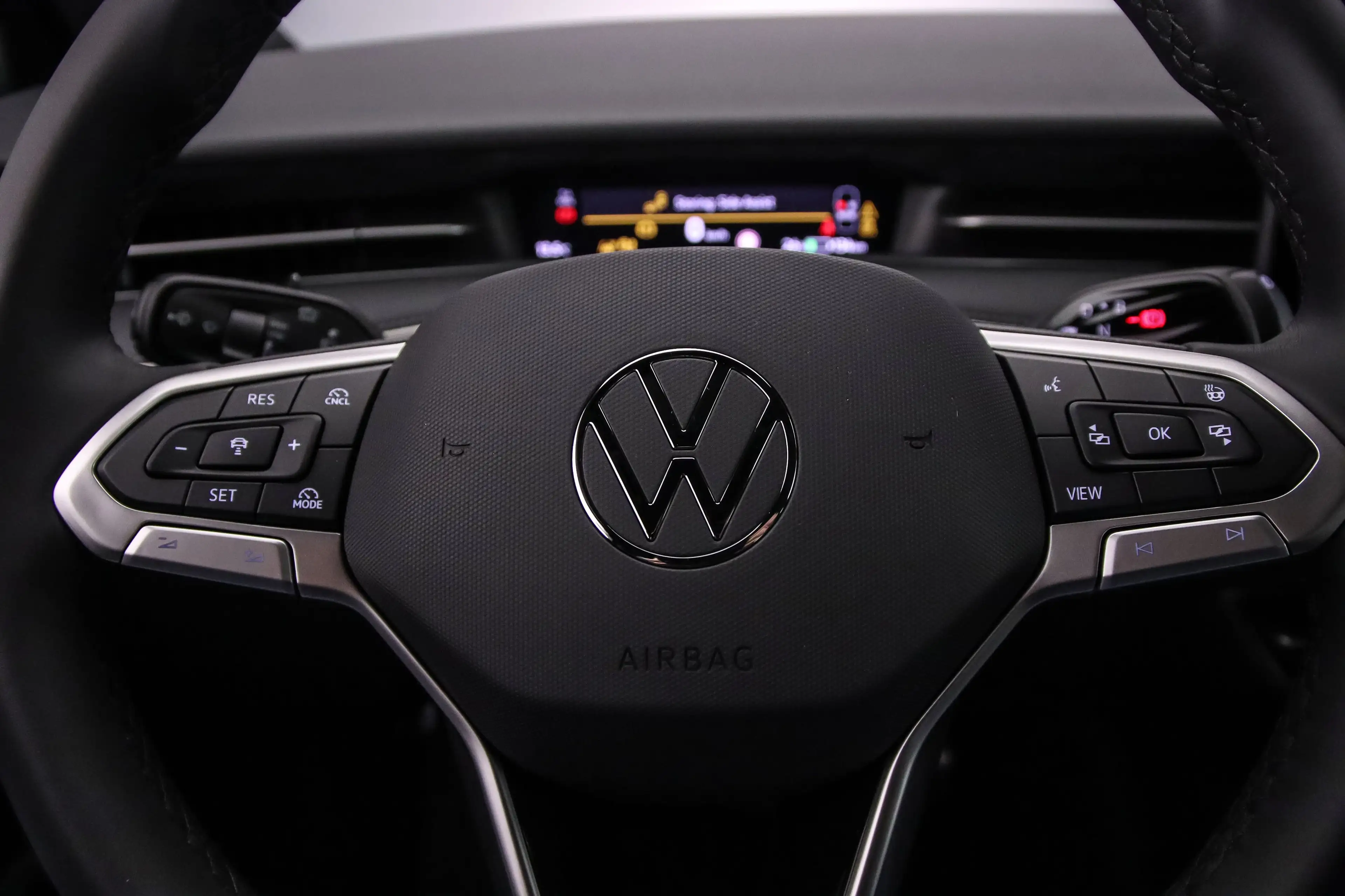 Volkswagen ID.7 Tourer Elektromotor 77 kWh 286pk Limited Edition P — photo 13
