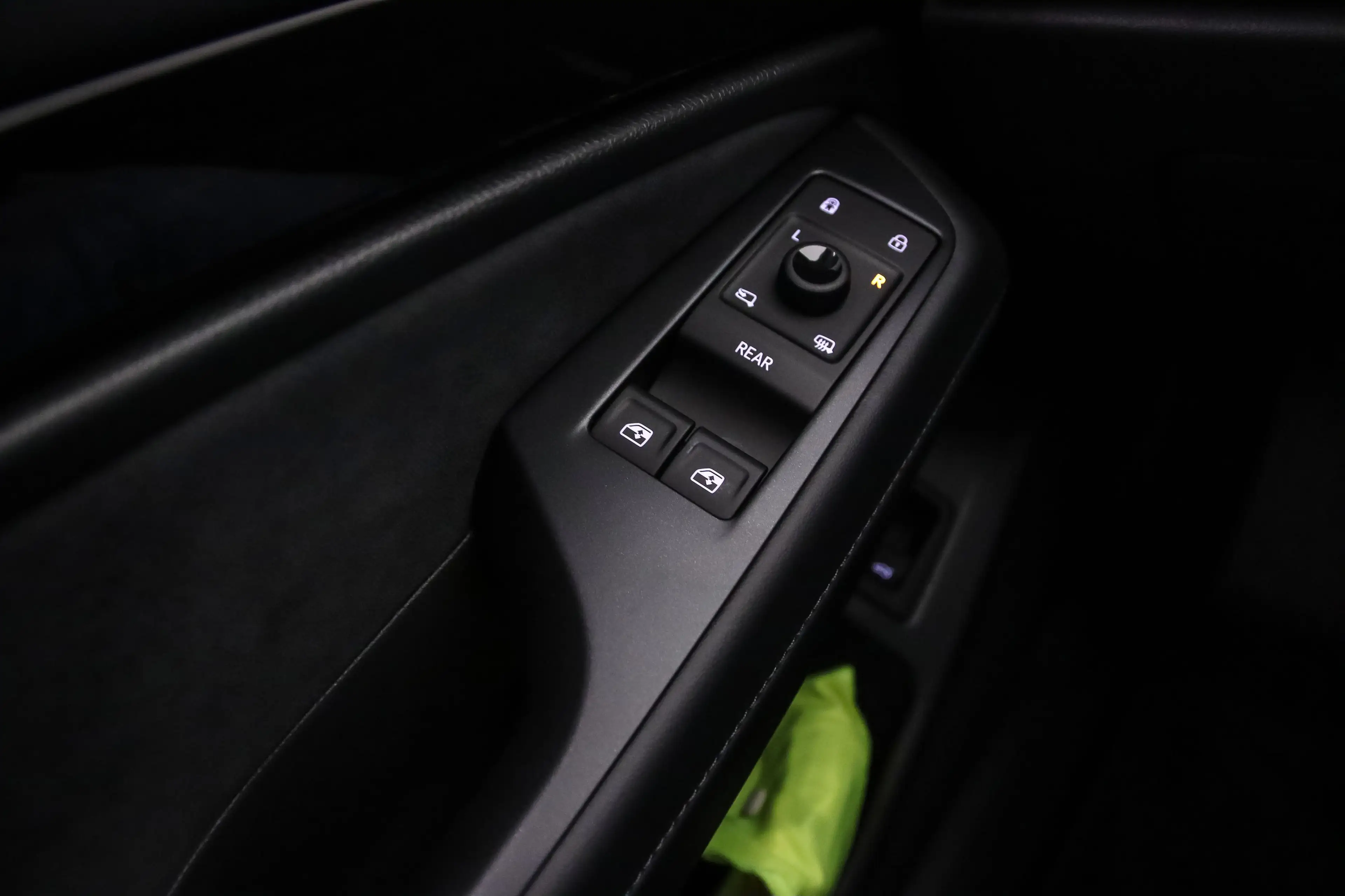 Volkswagen ID.7 Tourer Elektromotor 77 kWh 286pk Limited Edition P — photo 11