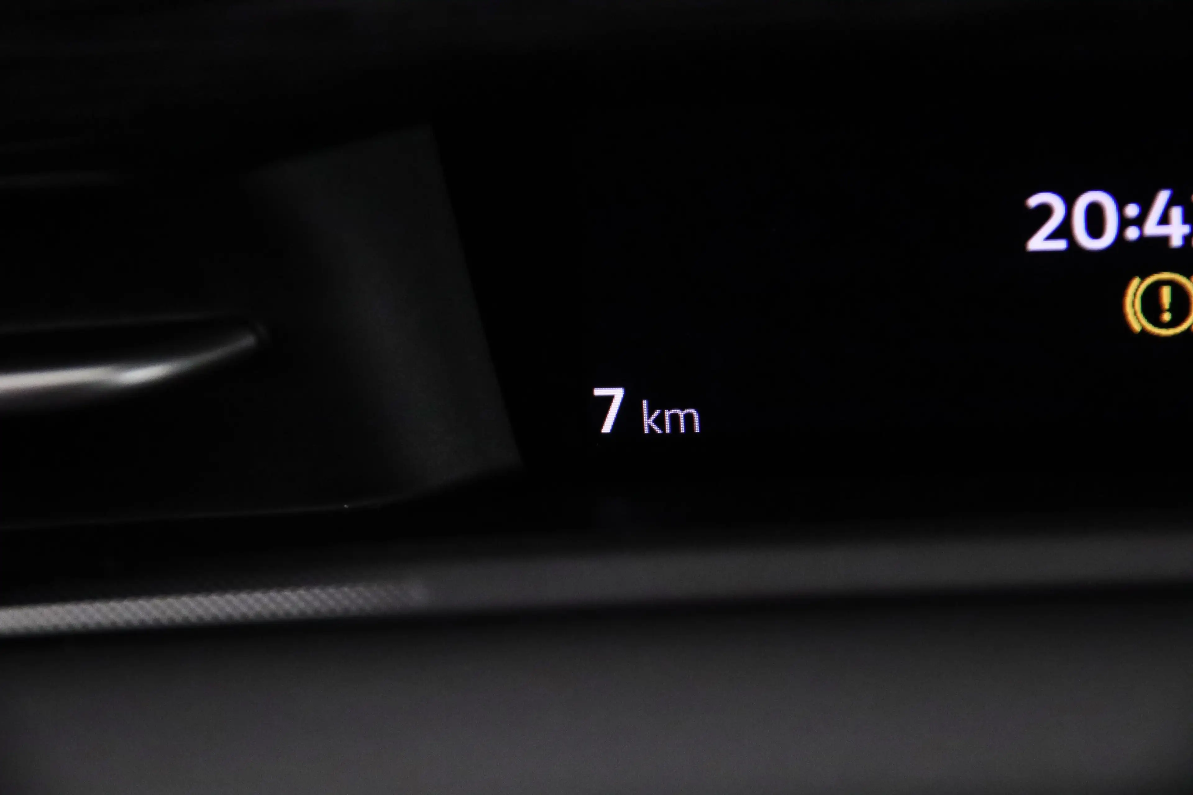 Volkswagen ID.7 Tourer Elektromotor 77 kWh 286pk Limited Edition P — photo 9