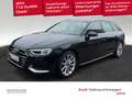 Audi A4 35 TFSI advanced S tronic LED Leder Nav Schwarz - thumbnail 1