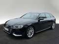Audi A4 35 TFSI advanced S tronic LED Leder Nav Schwarz - thumbnail 2
