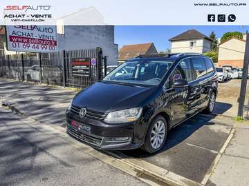 2.0 TDI 140CH BLUEMOTION FAP CARAT DSG6