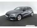 Audi A3 45 TFSI e  S tronic S line B&O/AHK/ Grau - thumbnail 4
