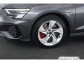 Audi A3 45 TFSI e  S tronic S line B&O/AHK/ Grau - thumbnail 8