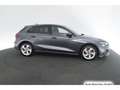 Audi A3 45 TFSI e  S tronic S line B&O/AHK/ Grau - thumbnail 6