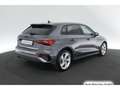 Audi A3 45 TFSI e  S tronic S line B&O/AHK/ Grau - thumbnail 7