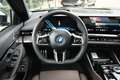 BMW 530 5-serie 530e High Executive M Sport Automaat / Pan Vert - thumbnail 6