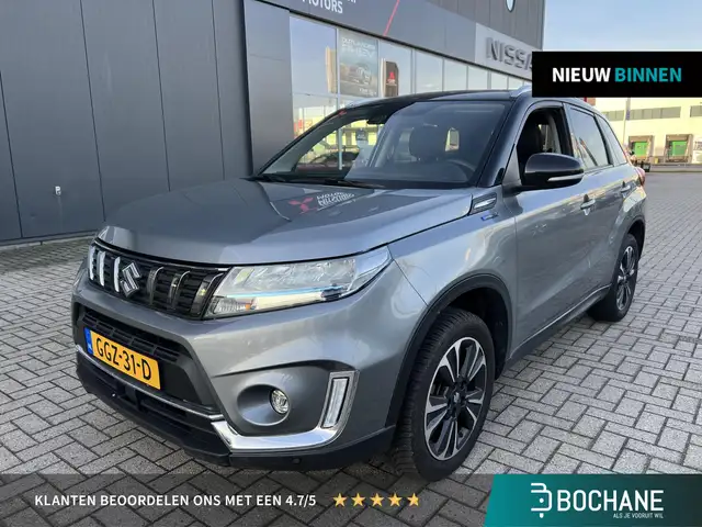 Suzuki Vitara 1.5 Hybrid Style | Navigatie | Open dak | Trekhaak