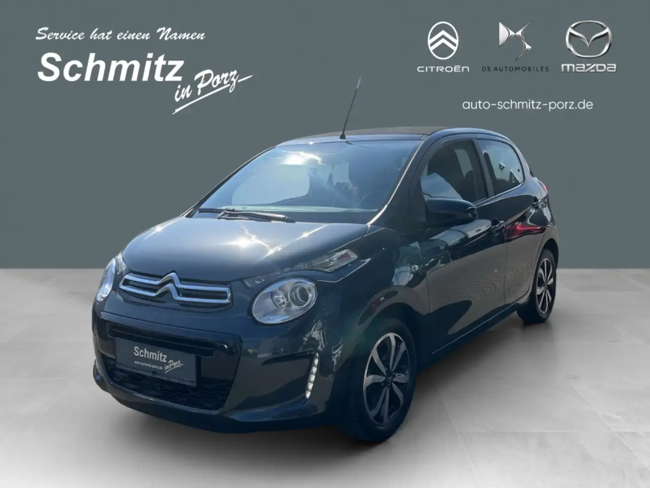 Citroen C1