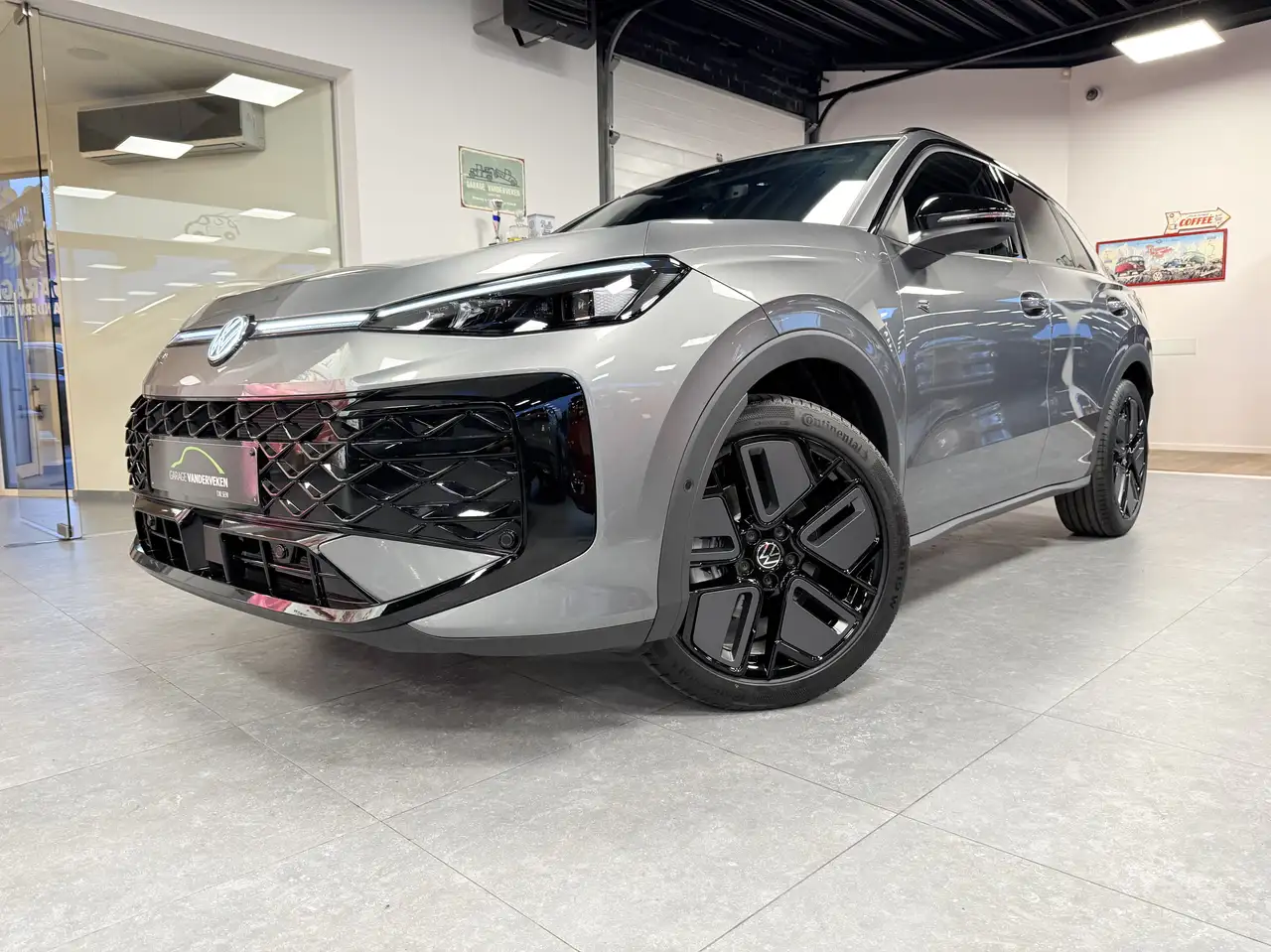 Volkswagen T-Roc 2026