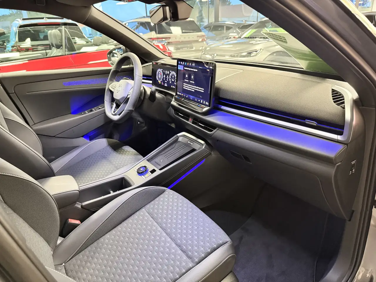 Volkswagen T-Roc 2026 — фото 12