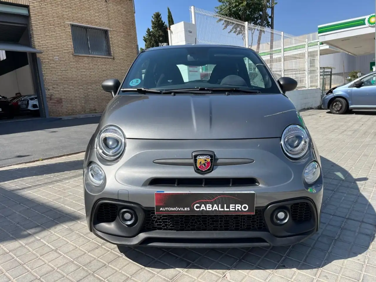 Abarth 695 2022