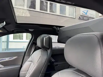 Annonce voiture d'occasion BMW i7 - CARADIZE