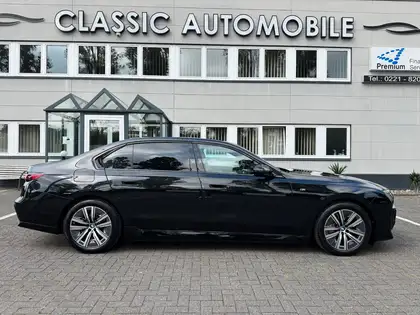 Annonce voiture d'occasion BMW i7 - CARADIZE