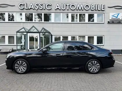 Annonce voiture d'occasion BMW i7 - CARADIZE