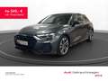 Audi A3 35 TDI S line AHK Pano Matrix LM 19 Grau - thumbnail 1
