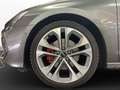 Audi A3 35 TDI S line AHK Pano Matrix LM 19 Grau - thumbnail 13