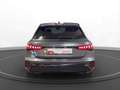 Audi A3 35 TDI S line AHK Pano Matrix LM 19 Grau - thumbnail 5