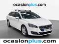 Peugeot 508 SW 2.0BlueHDI Allure 150 Blanc - thumbnail 2