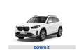 BMW X1 sdrive18d auto Weiß - thumbnail 1