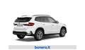 BMW X1 sdrive18d auto Weiß - thumbnail 2