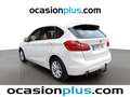 BMW 218 218d Active Tourer Blanco - thumbnail 3