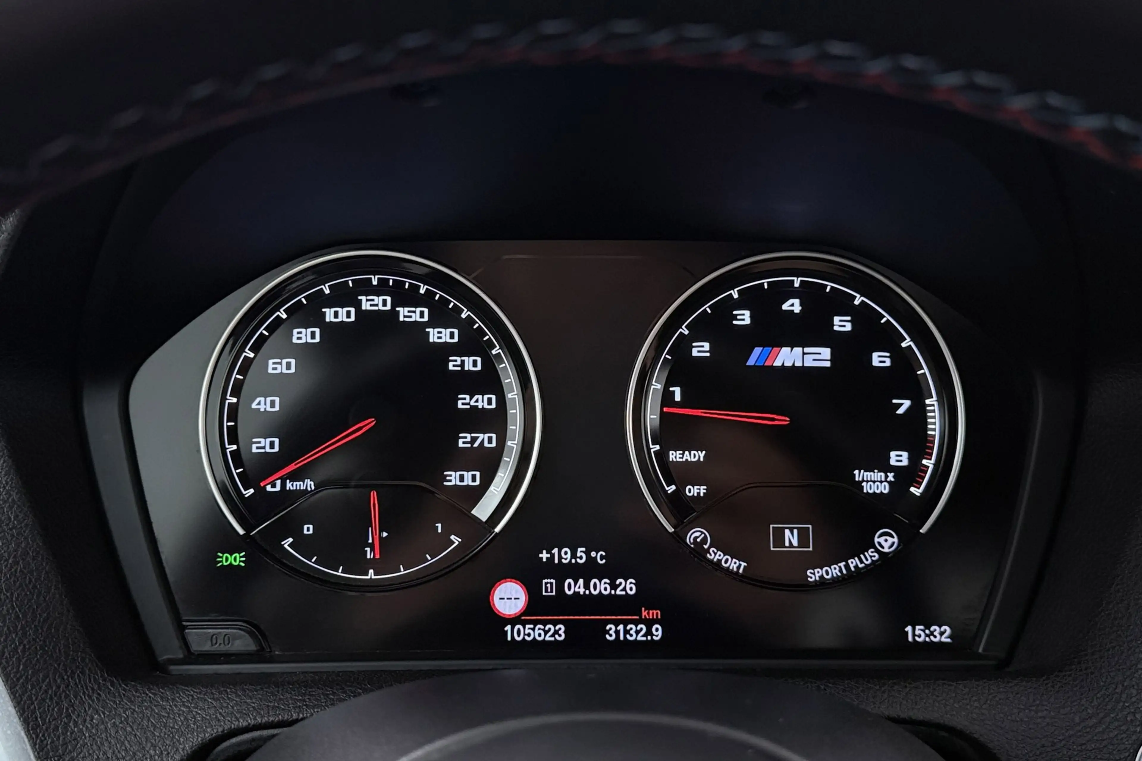 BMW M2 2-serie Coupé DCT Competition (JMT UITLAAT, H&K AU — photo 11