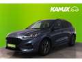 Ford Kuga 2.0EB Aut.ST-Line+LED+NAVI+VIRTUAL+KAMERA Blauw - thumbnail 9