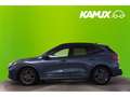 Ford Kuga 2.0EB Aut.ST-Line+LED+NAVI+VIRTUAL+KAMERA Blauw - thumbnail 8